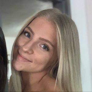 Meet your Posher, Kaylynn